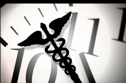 Ofiste çalışmak, göz ve sağlık üzerine