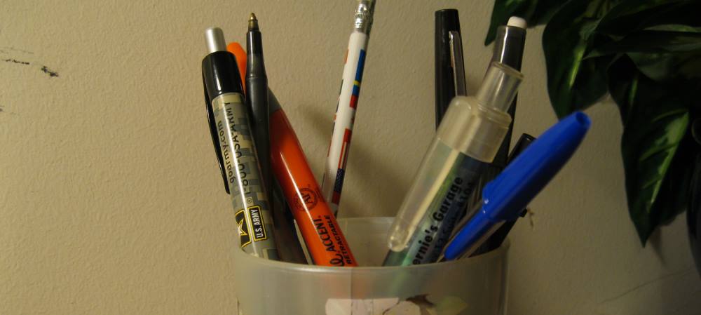 Writing: Essay konuları