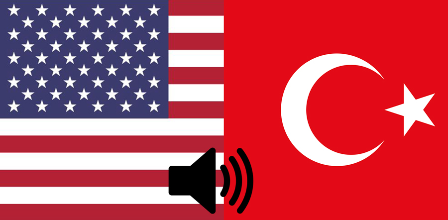 İngilizce anlıyorum ama konuşamıyorum