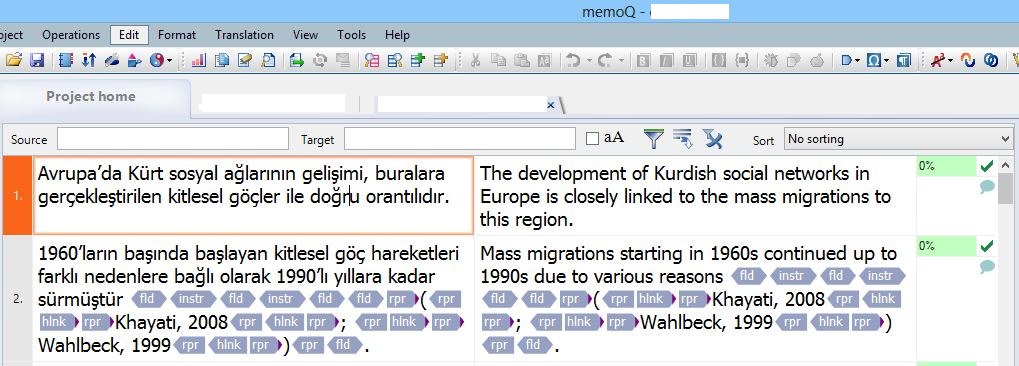 Merhaba Çeviri & Yorum