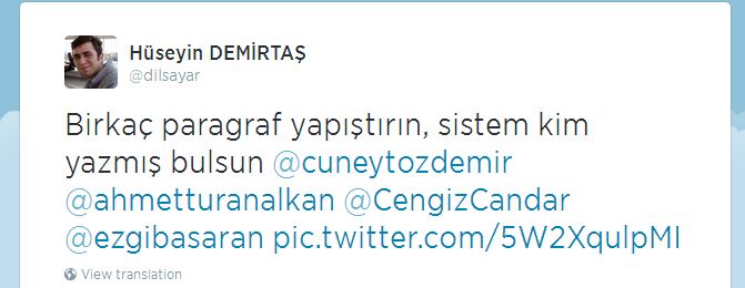 Otomatik metin sınıflandırma