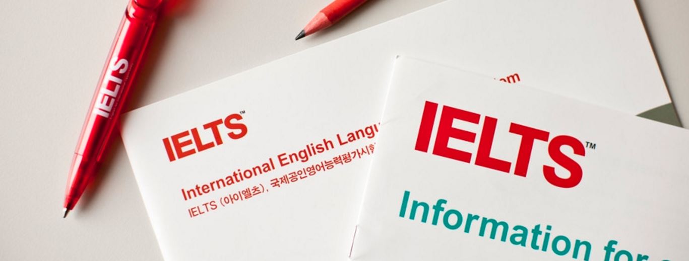 IELTS Hazırlık Dersleri