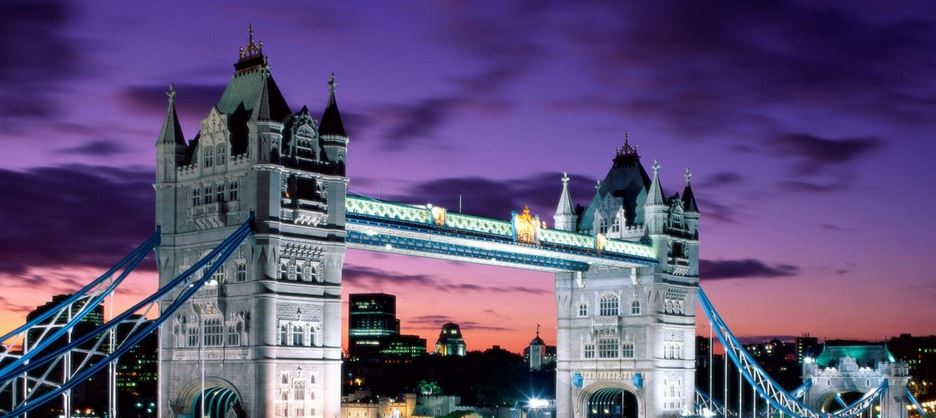 İngiltere'ye gidip de İngilizce öğrenememek