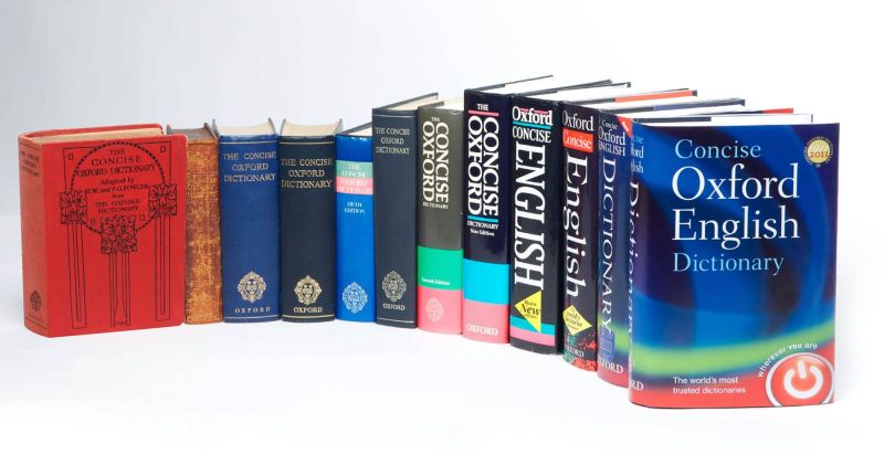 Aile Dostu ve İngilizce-İngilize Sözlük Kullanmanın Faydaları