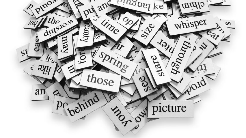 ielts akademik kelime listesi