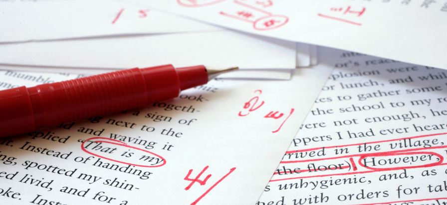 Online Essay Kontrol