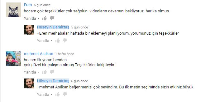 reading analiz yorumları