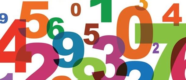 İngilizce sayıları dinleyip yazmakta zorlanıyor musunuz?