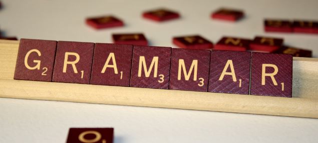 Türklerin Tense'ler ve Gramer ile İmtihanı