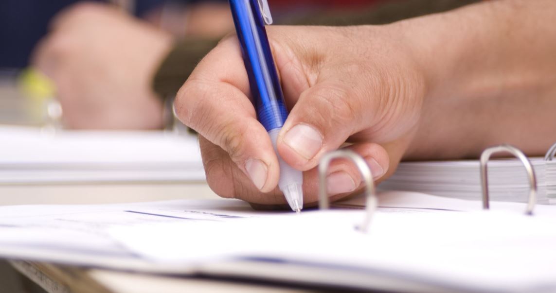 basit essay örnekleri