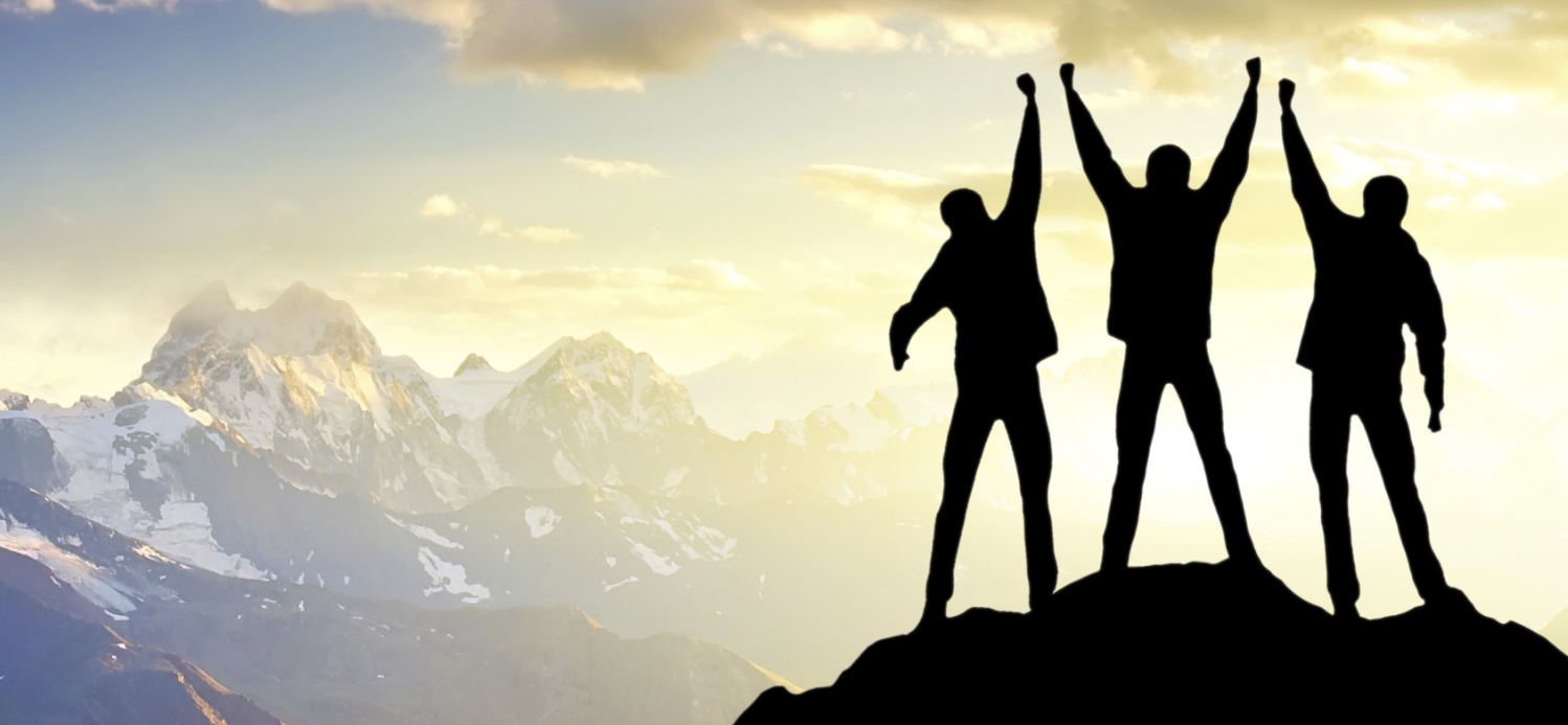 Öğrencilerim beni neredeyse ağlatacaktı ama mutluluktan