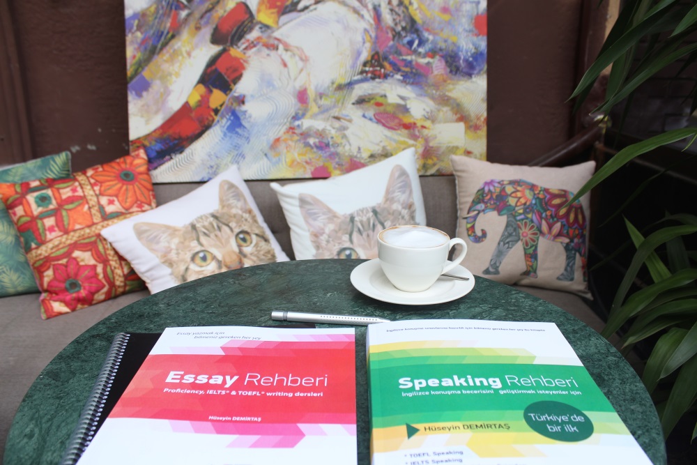 Essay Rehberi için İlham Veren Okuyucu Mesajları