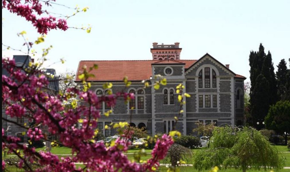 YKS DİL - LYS 5 - İngilizce Dersleri