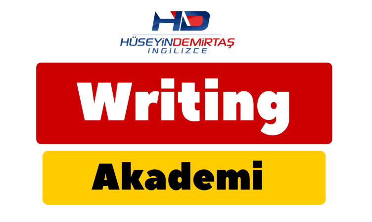 Writing Akademi