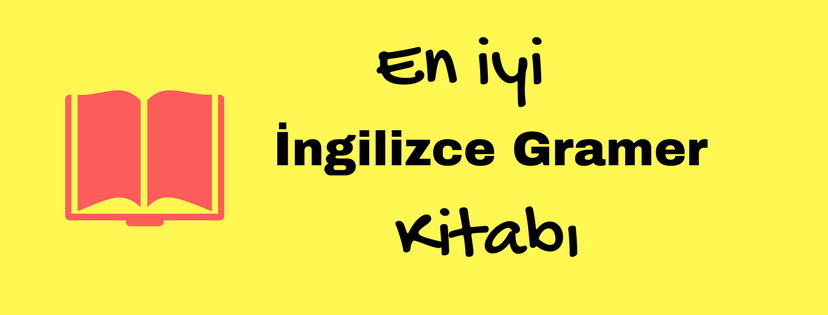 en iyi İngilizce gramer kitabı