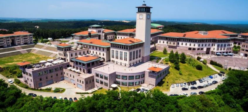 Koç Üniversitesi KUEPE sınavından güzel bir sonuç