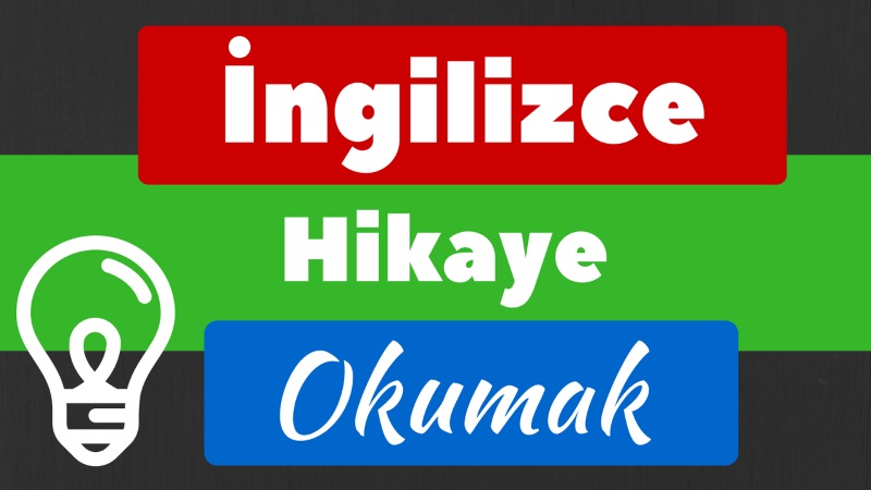 İngilizce Seviyeli Hikaye Kitapları (Graded Readers)