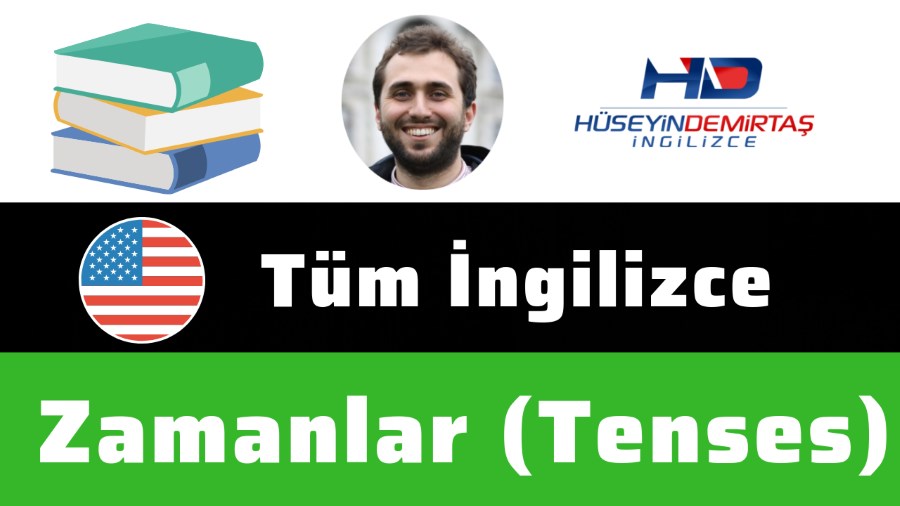 İngilizce Zamanlar Bataklığı ve Çıkış Yolu