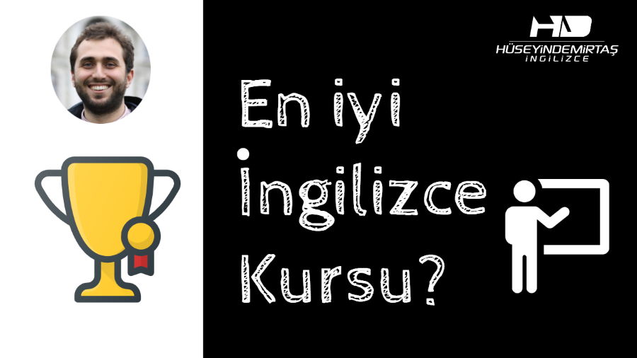 En İyi İngilizce Kursu - Doğru Tercih için İpuçları