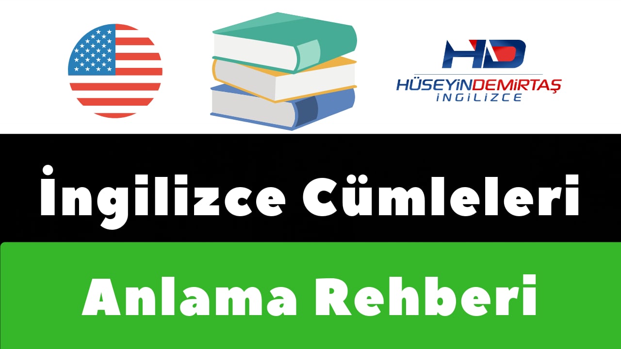 İngilizce Cümleleri Anlama Rehberi - Detaylı Öğrenci Röportajı & Yorumlar