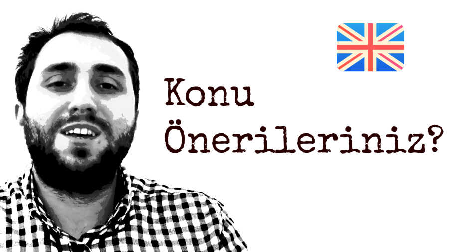 YouTube Konu Önerileri