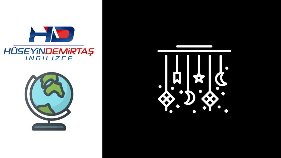 İyi Bayramlar & Teşekkürler! 81 Şehir & 12+ Ülke