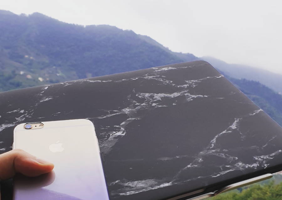 Bir IELTS ve KUEPE Başarı Hikayesi