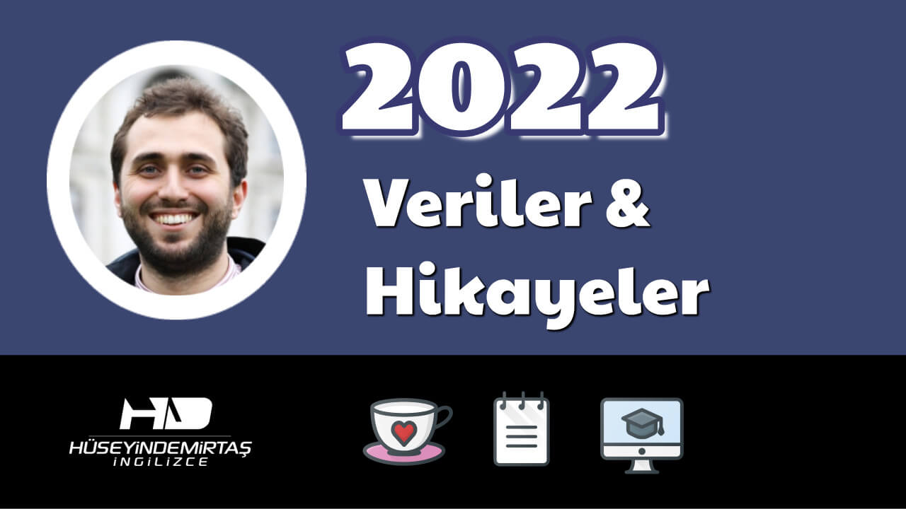 2022, Rakamlar & Hatıralar