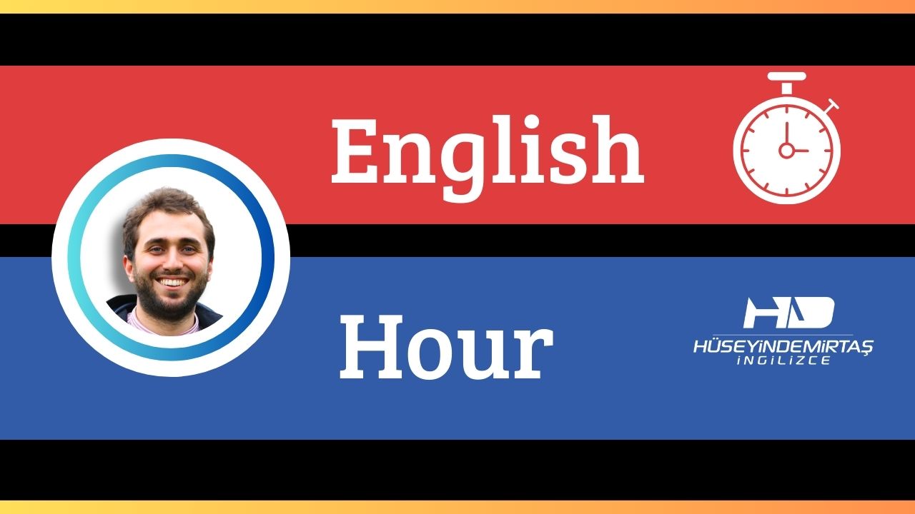 English Hour