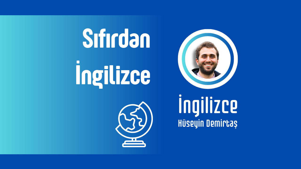 Sıfırdan İngilizce Yol Haritası & Müfredat