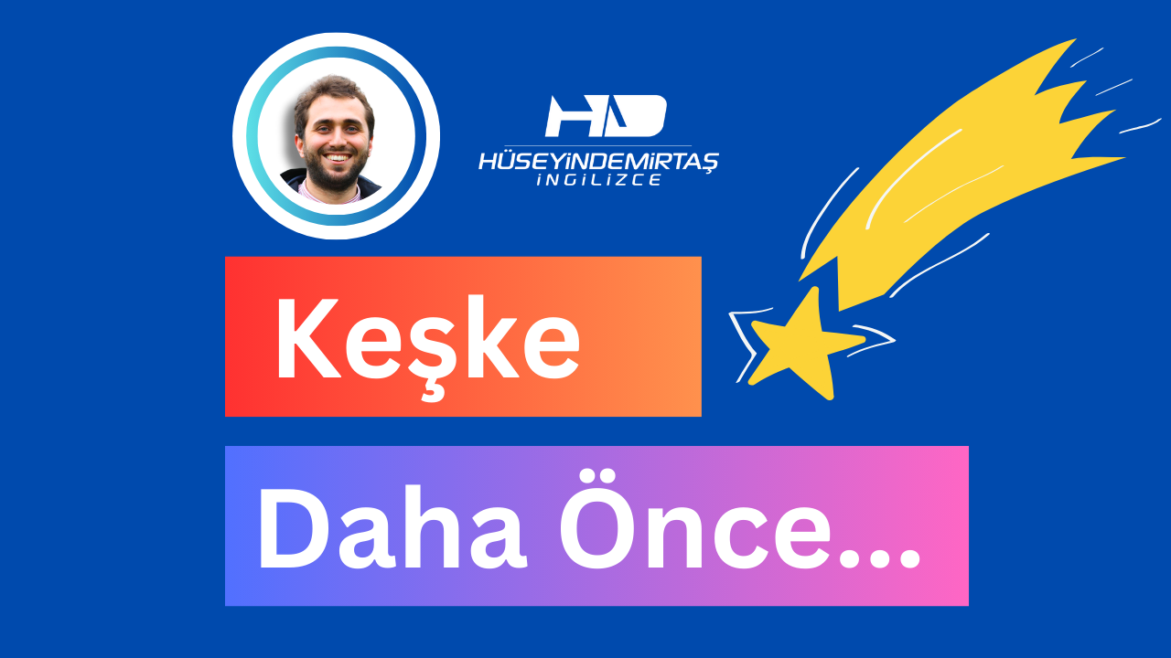 Keşke bu kanalı daha önce keşfetseydim!
